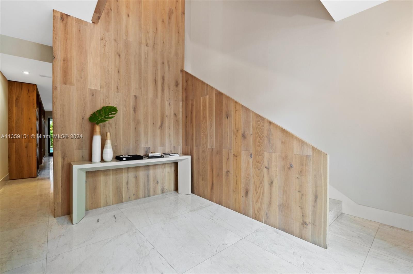 RESIDENCES AT VIZCAYA - Residential