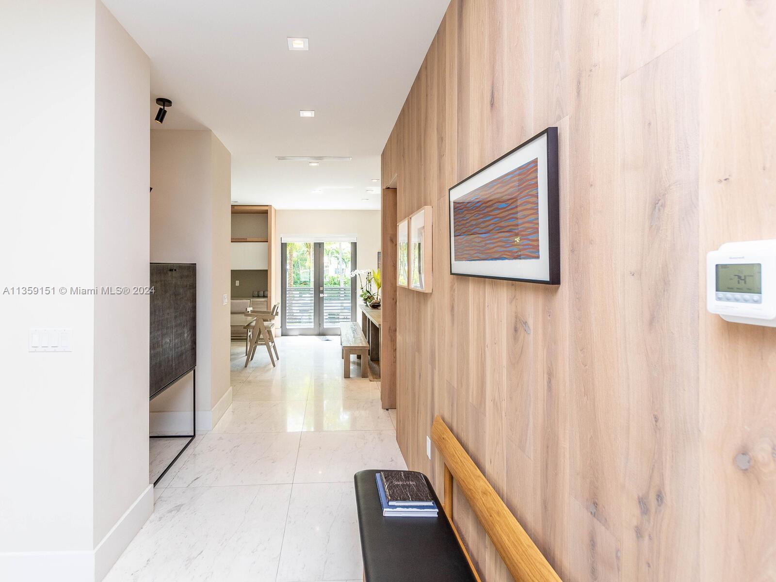 RESIDENCES AT VIZCAYA - Residential