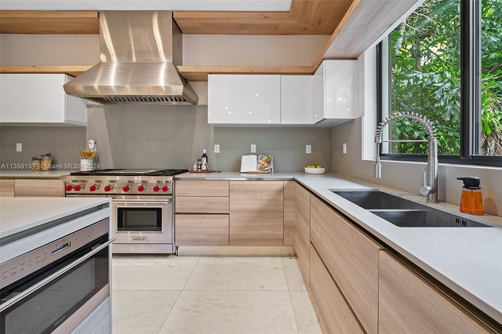 RESIDENCES AT VIZCAYA - Residential