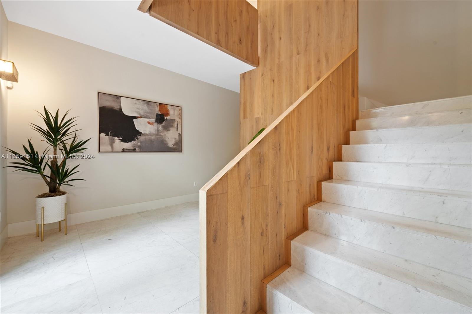 RESIDENCES AT VIZCAYA - Residential