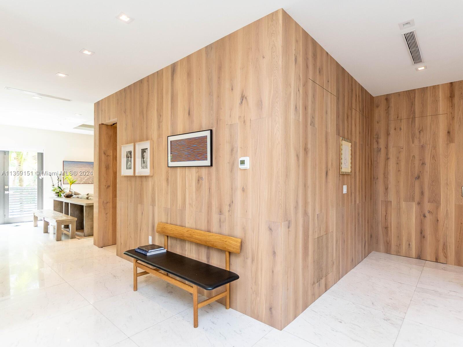 RESIDENCES AT VIZCAYA - Residential