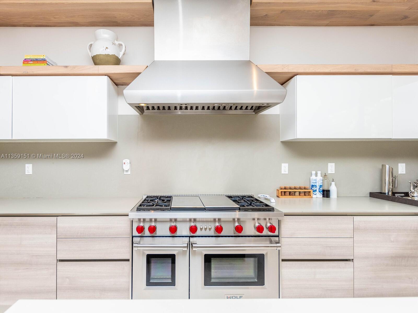 RESIDENCES AT VIZCAYA - Residential