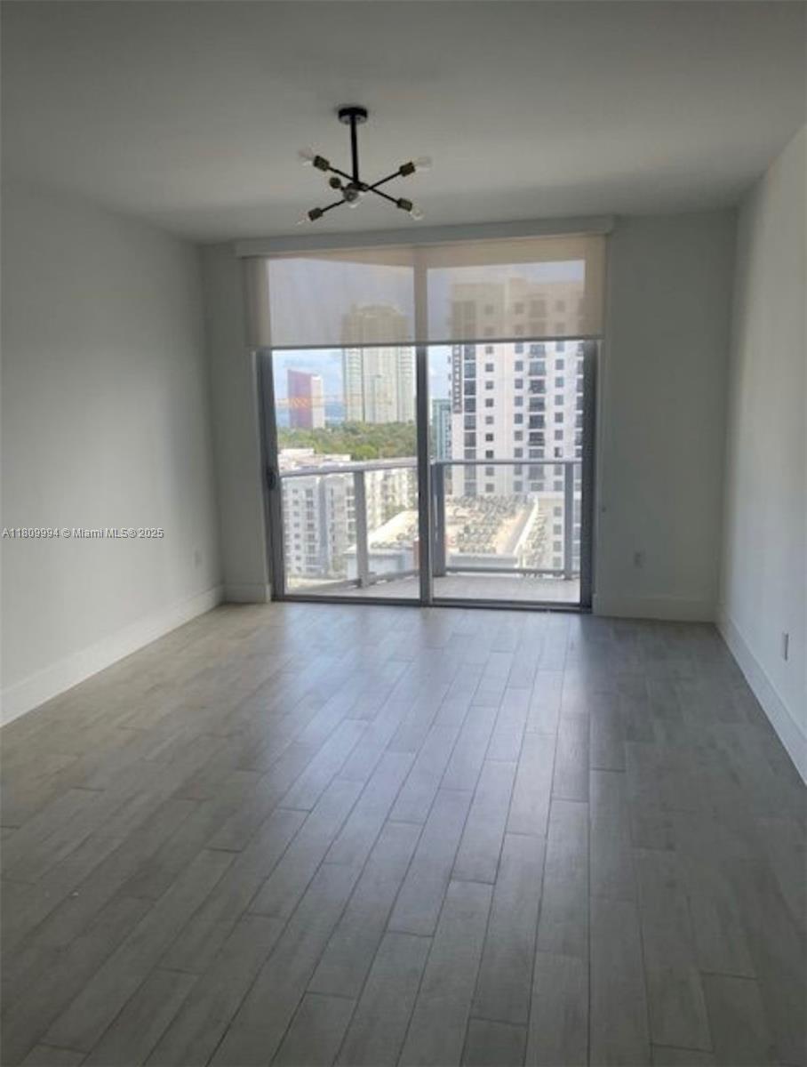 Rental Property at 1010 Sw 2nd Ave 1501, Miami, Broward County, Florida - Bedrooms: 2 
Bathrooms: 2  - $3,495 MO.