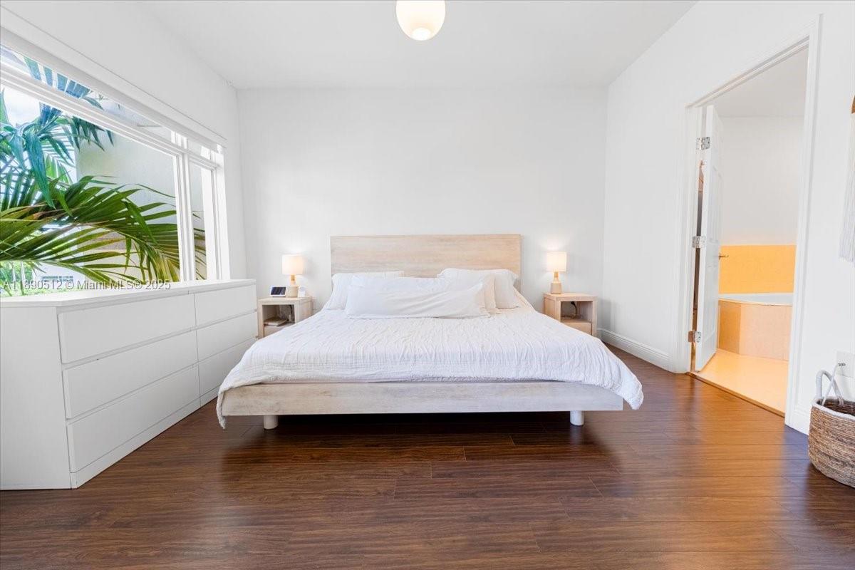 MERCO AT AVENTURA - Residential Lease