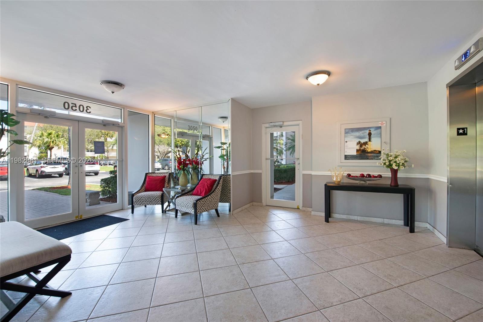 NO 1 PALM-AIRE AT CORAL K - Residential