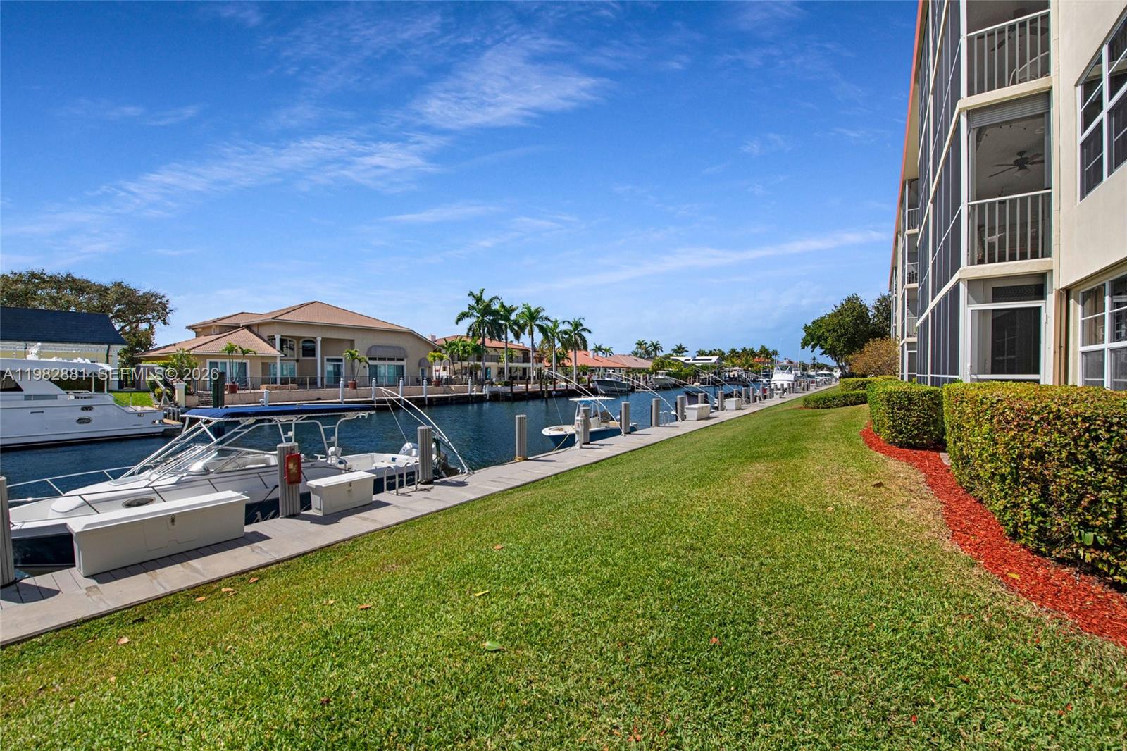 NO 1 PALM-AIRE AT CORAL K - Residential