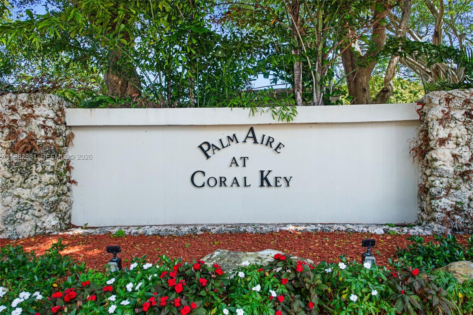 NO 1 PALM-AIRE AT CORAL K - Residential