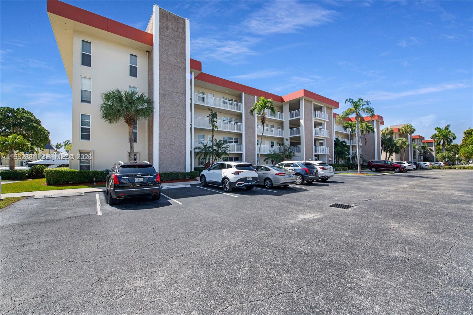 NO 1 PALM-AIRE AT CORAL K - Residential