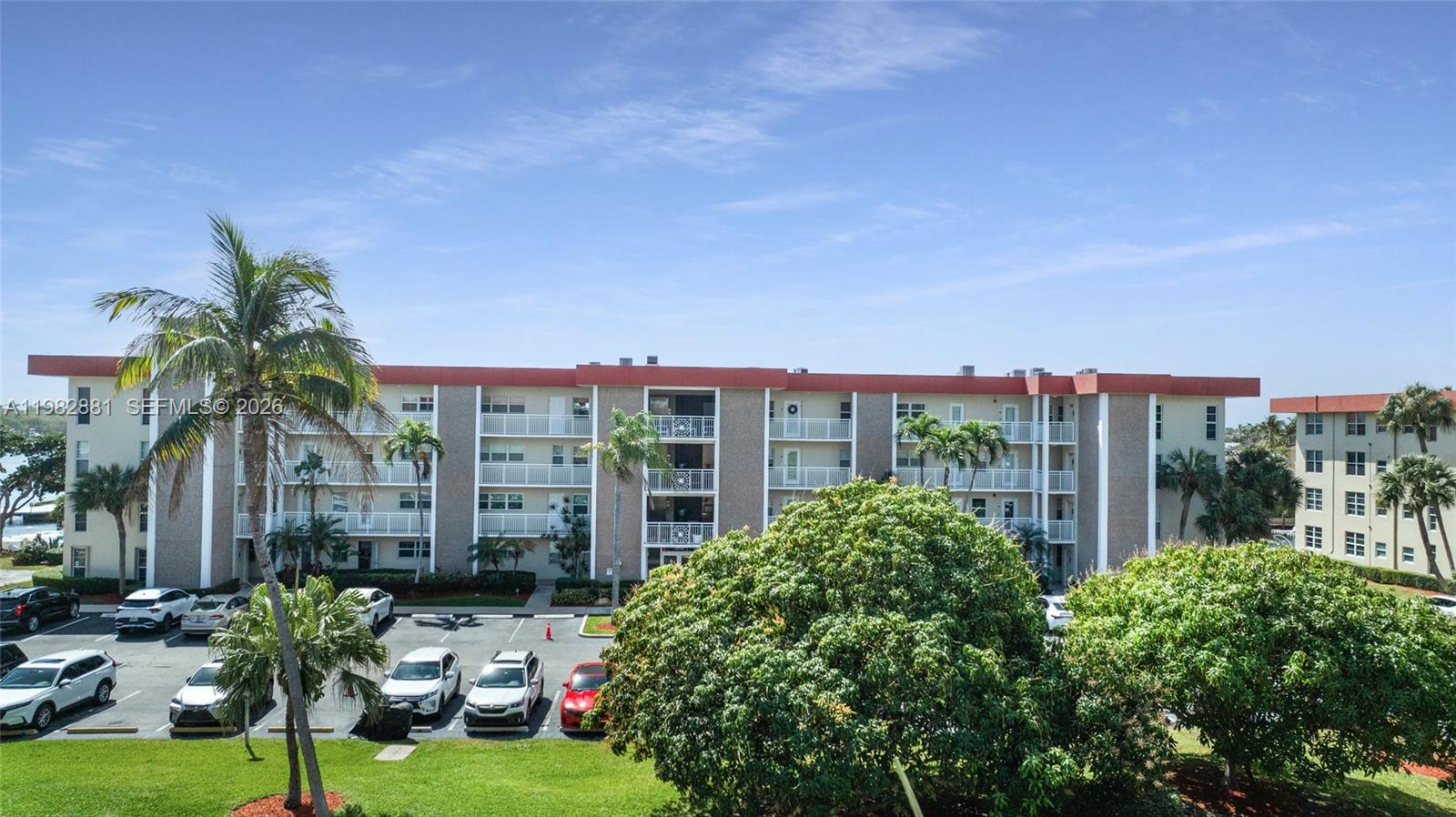 NO 1 PALM-AIRE AT CORAL K - Residential