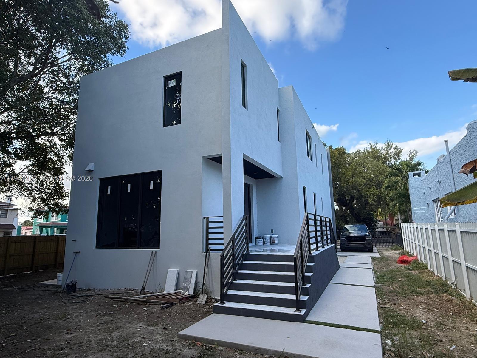 GROVE PARK - Residential