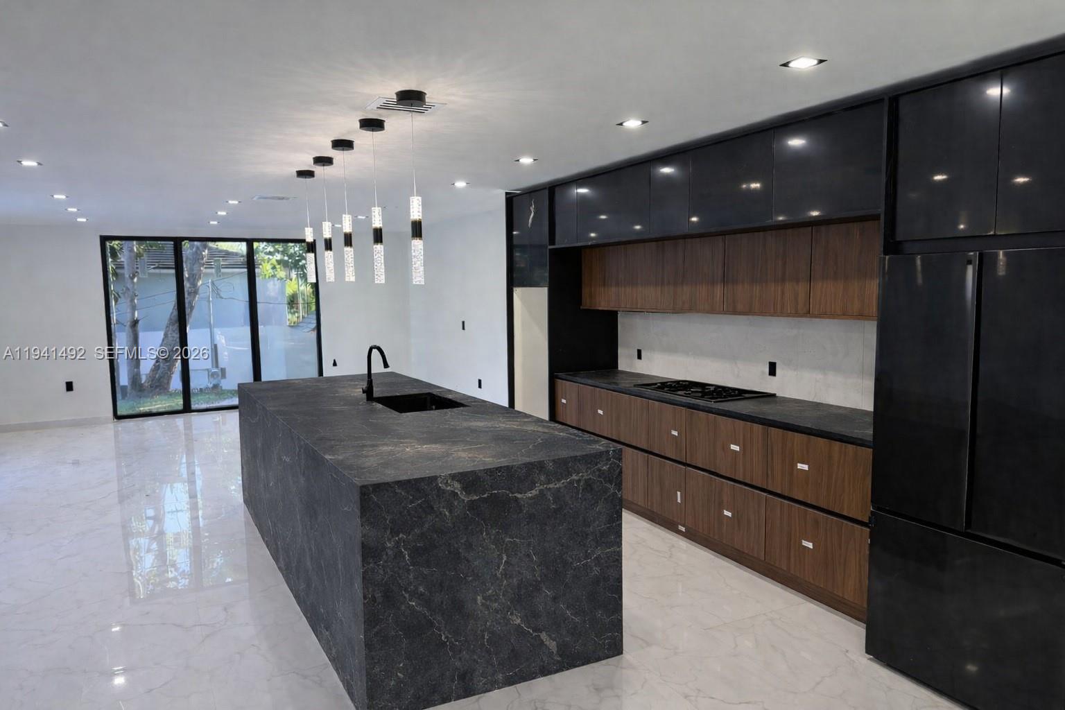 GROVE PARK - Residential