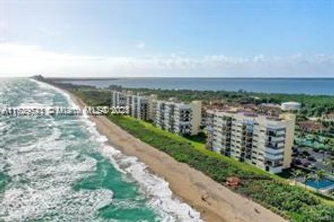 A home in Jensen Beach