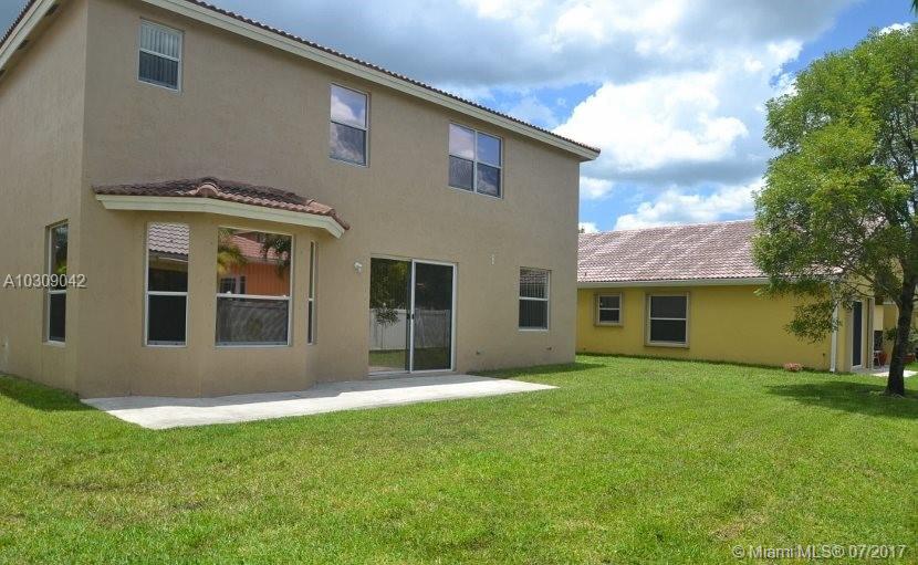 VULCAN MATERIALS COMPANY - Residential Lease