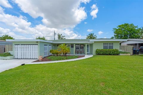 3361 Jackson Blvd Fort Lauderdale FL 33312
