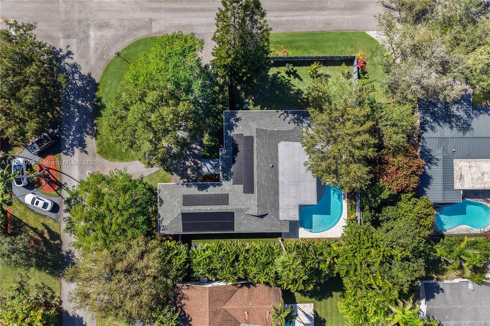 SOUTHWOOD - Residential