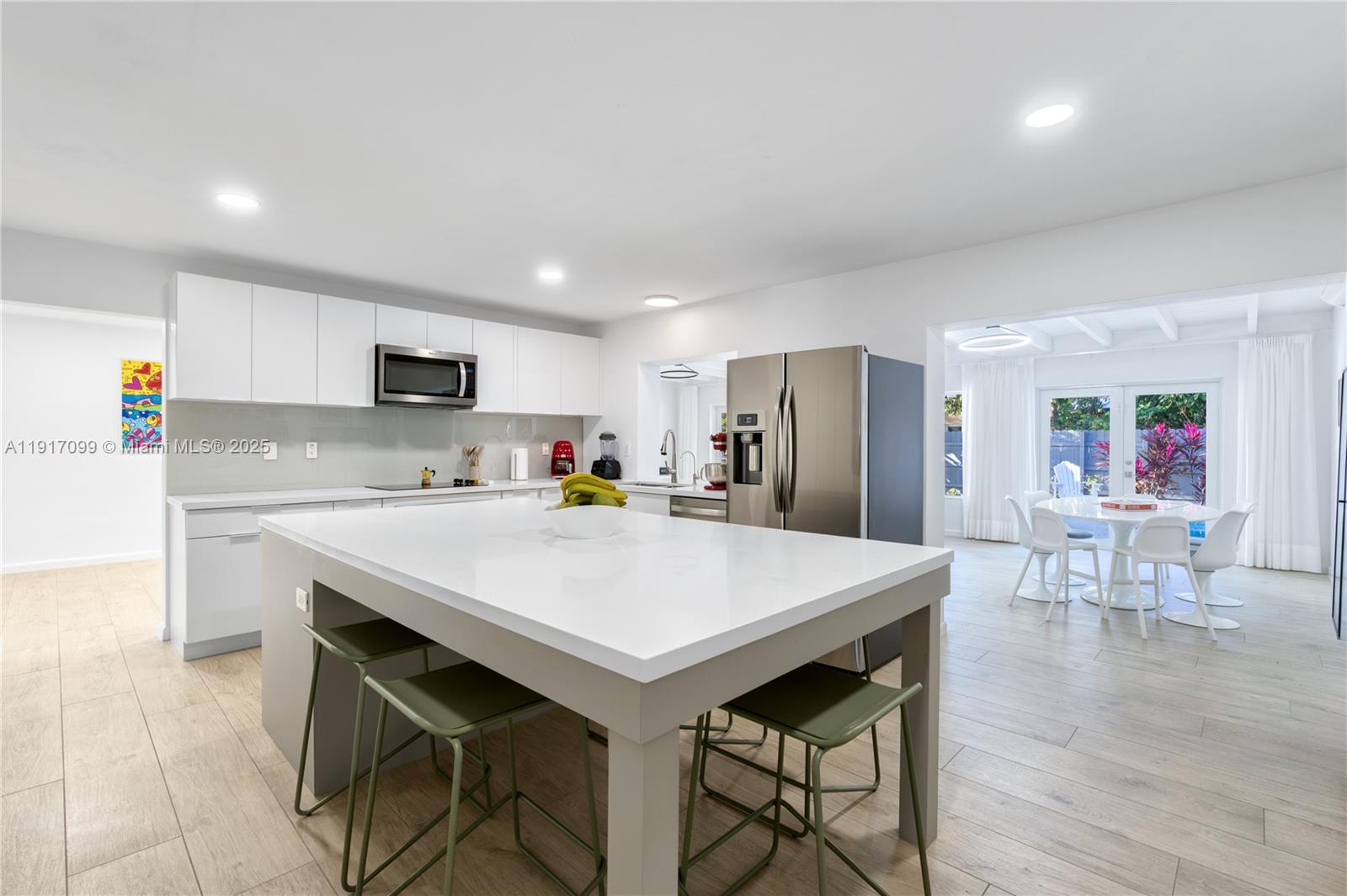 SOUTHWOOD - Residential