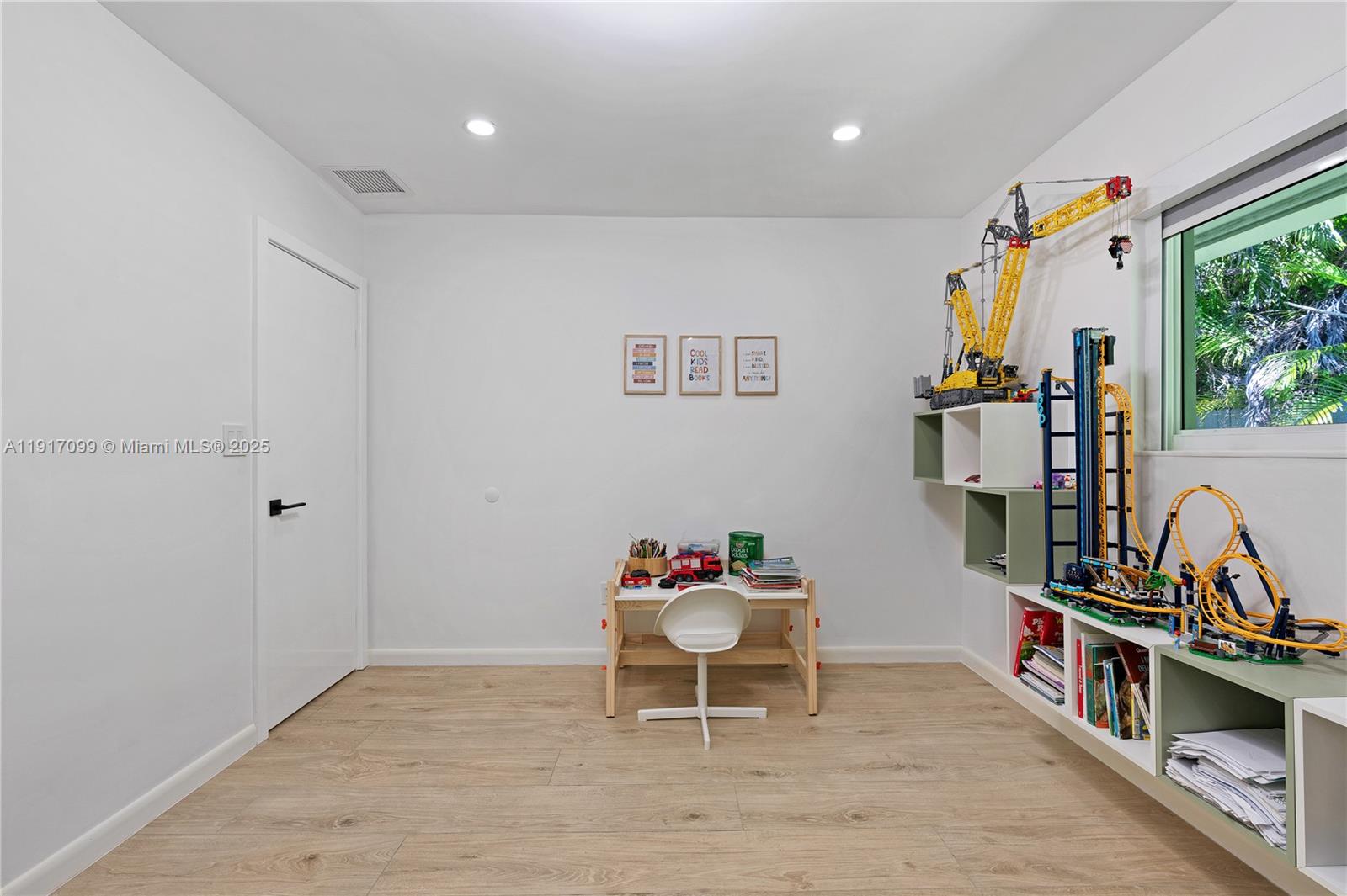 SOUTHWOOD - Residential