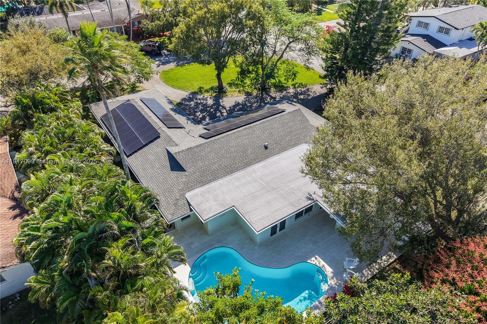 SOUTHWOOD - Residential