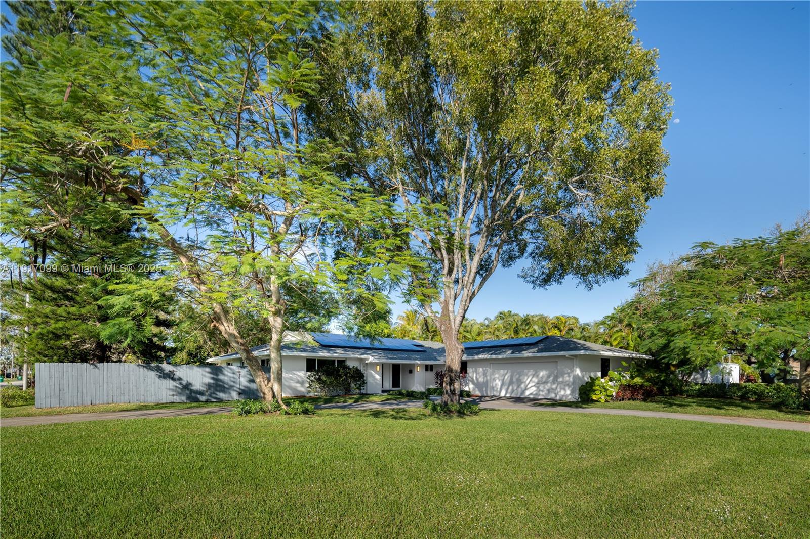 SOUTHWOOD - Residential