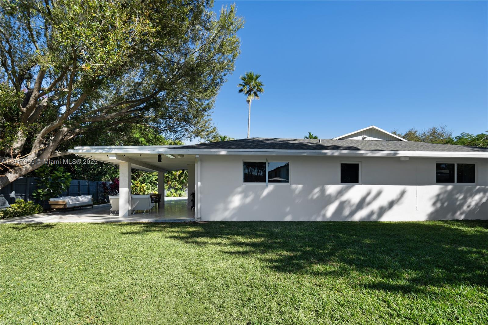 SOUTHWOOD - Residential