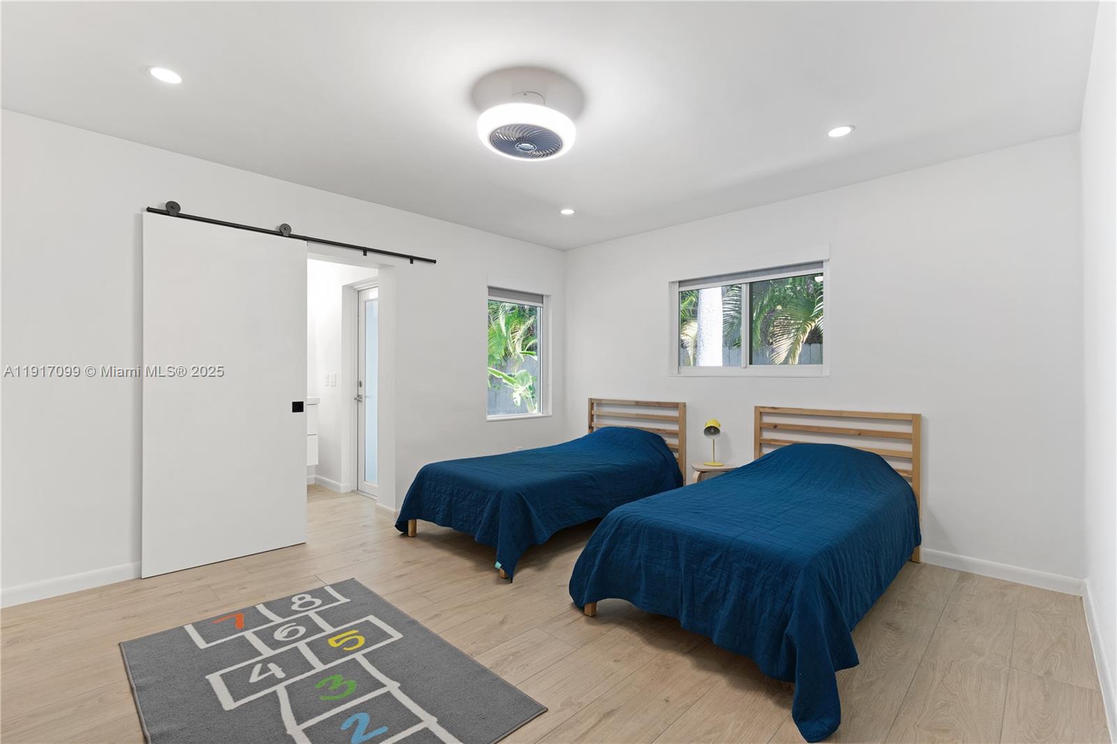 SOUTHWOOD - Residential