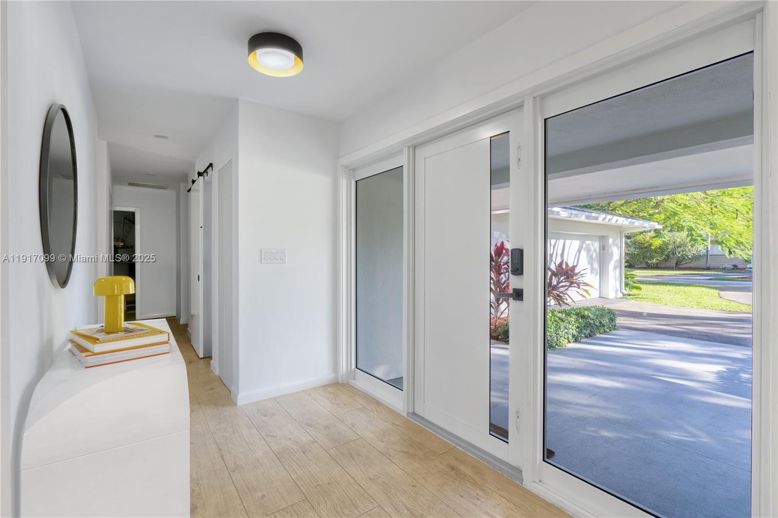 SOUTHWOOD - Residential