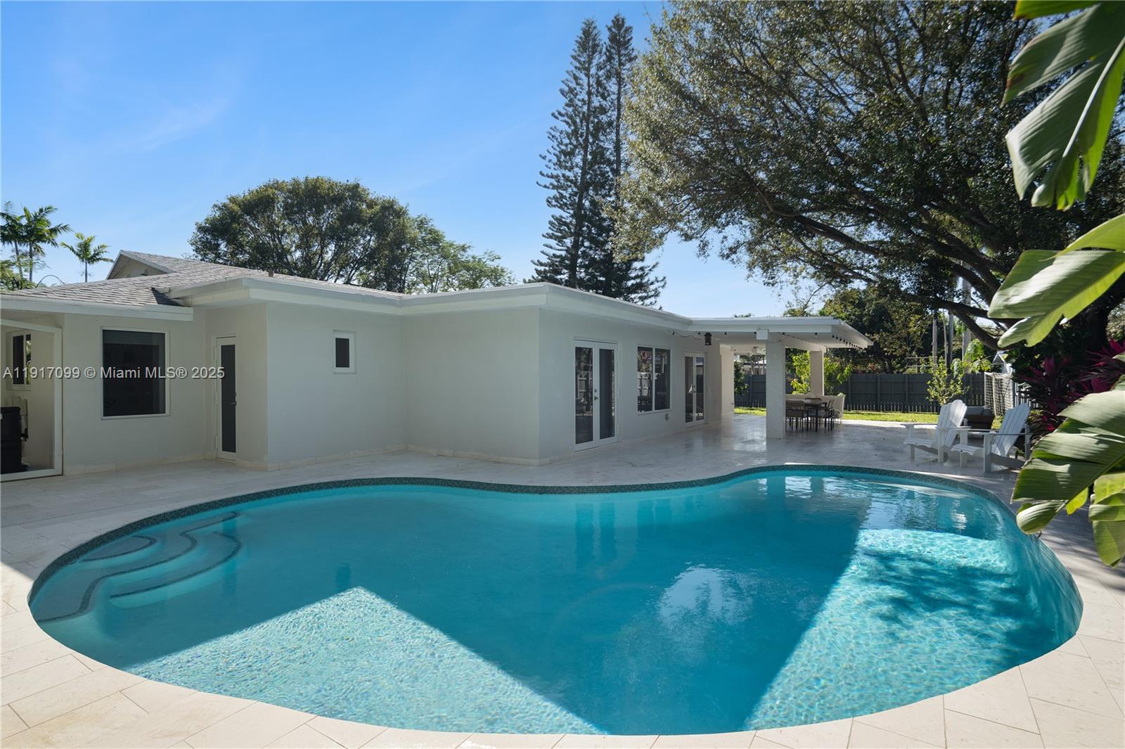 SOUTHWOOD - Residential