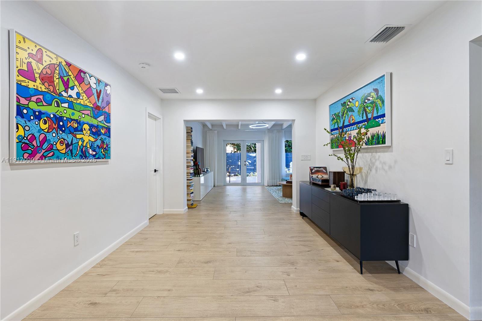 SOUTHWOOD - Residential