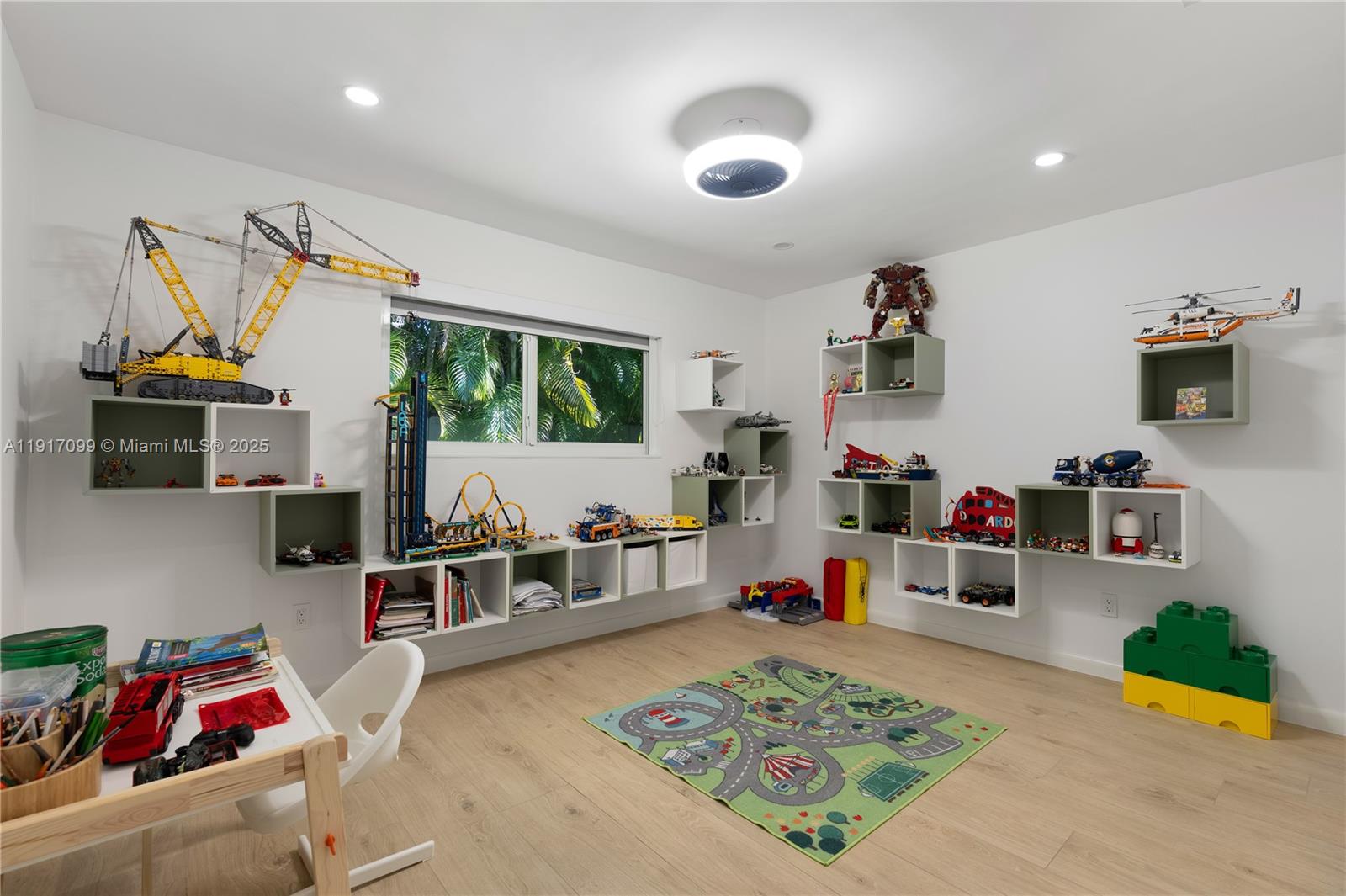 SOUTHWOOD - Residential