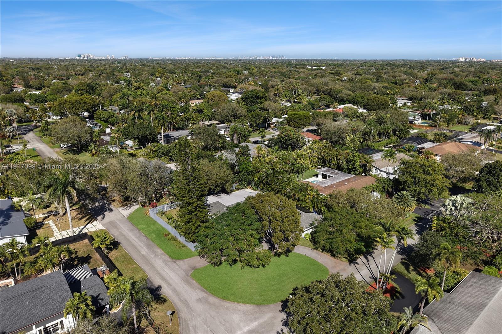 SOUTHWOOD - Residential