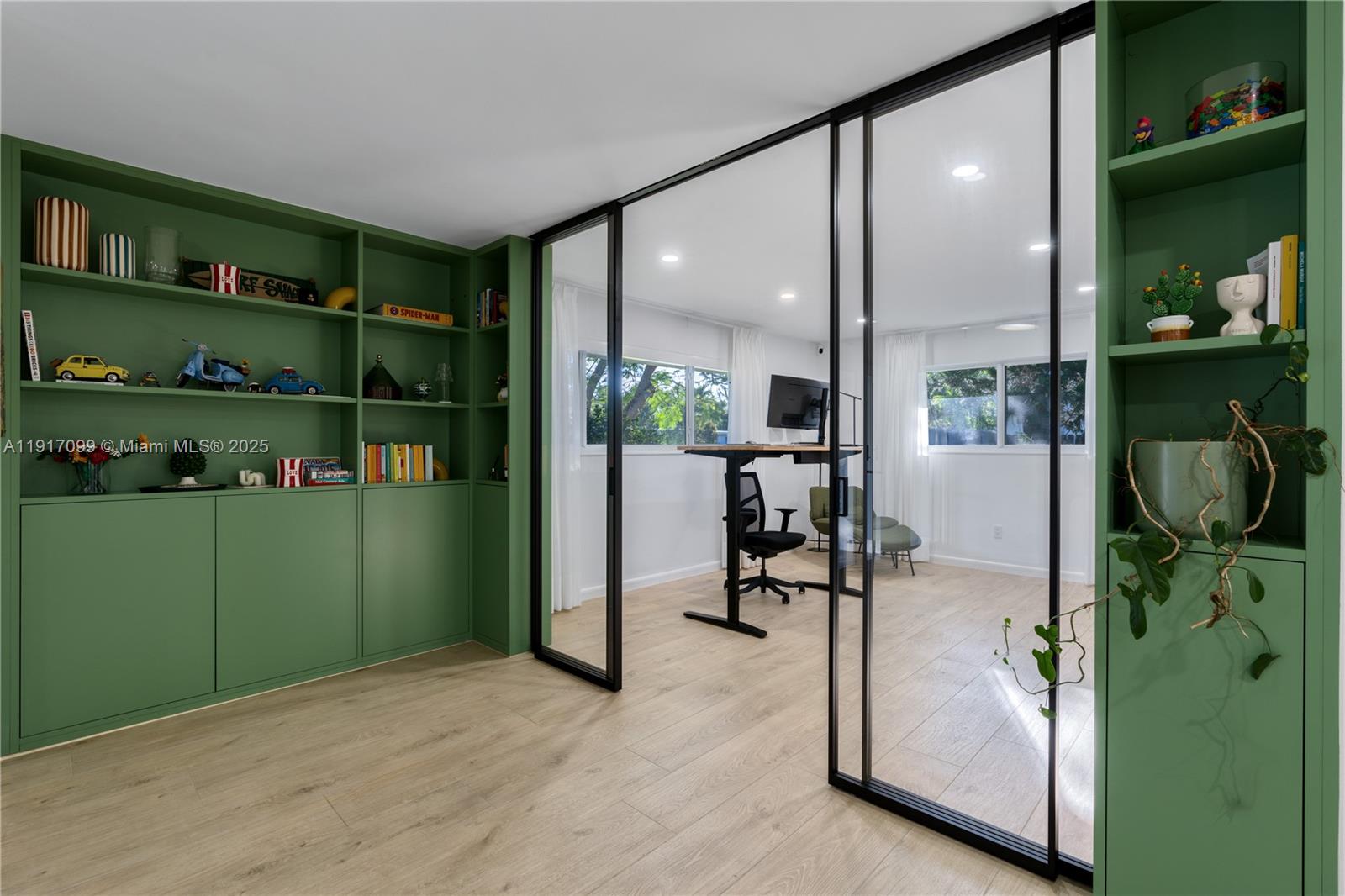 SOUTHWOOD - Residential