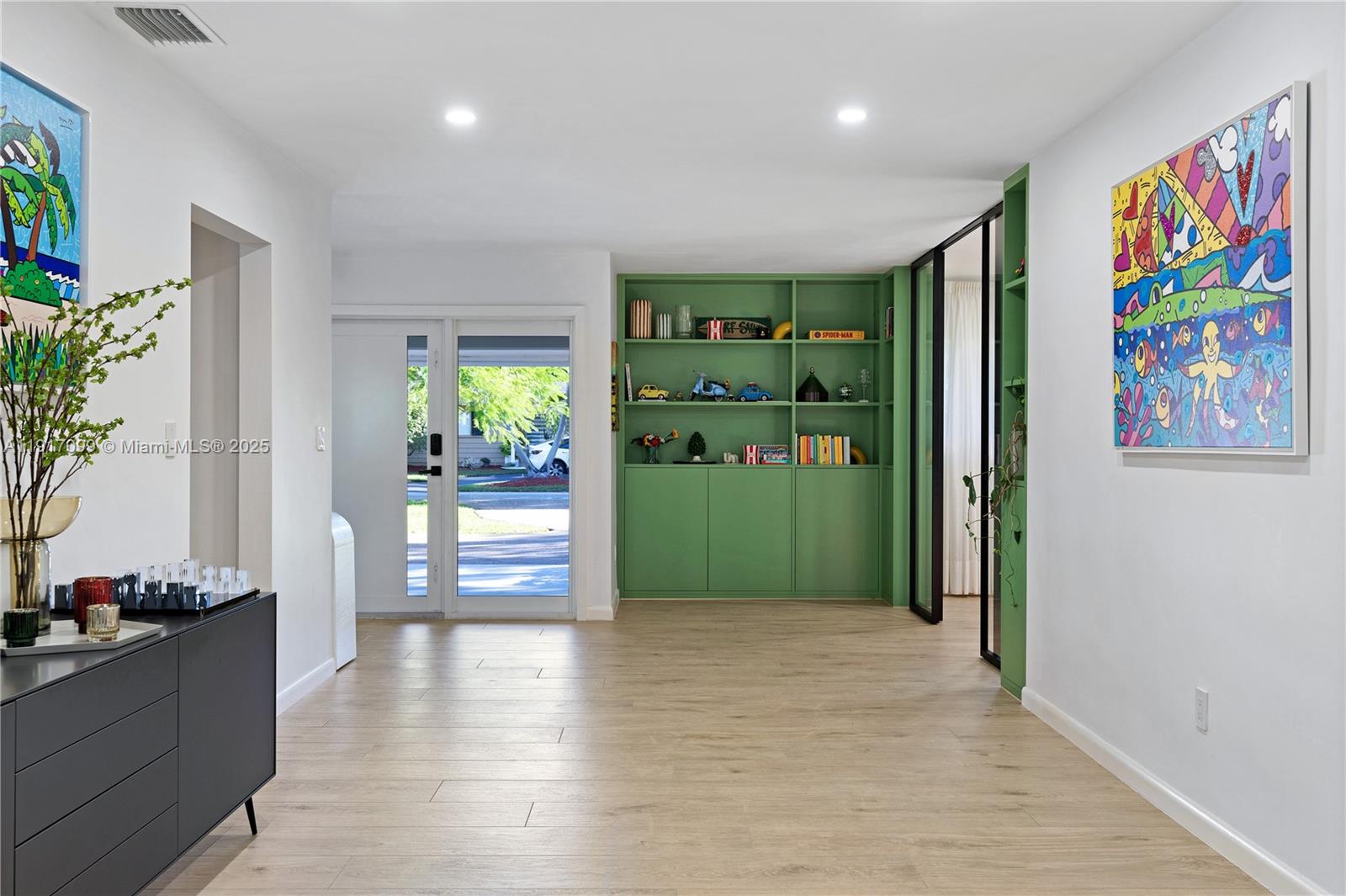 SOUTHWOOD - Residential