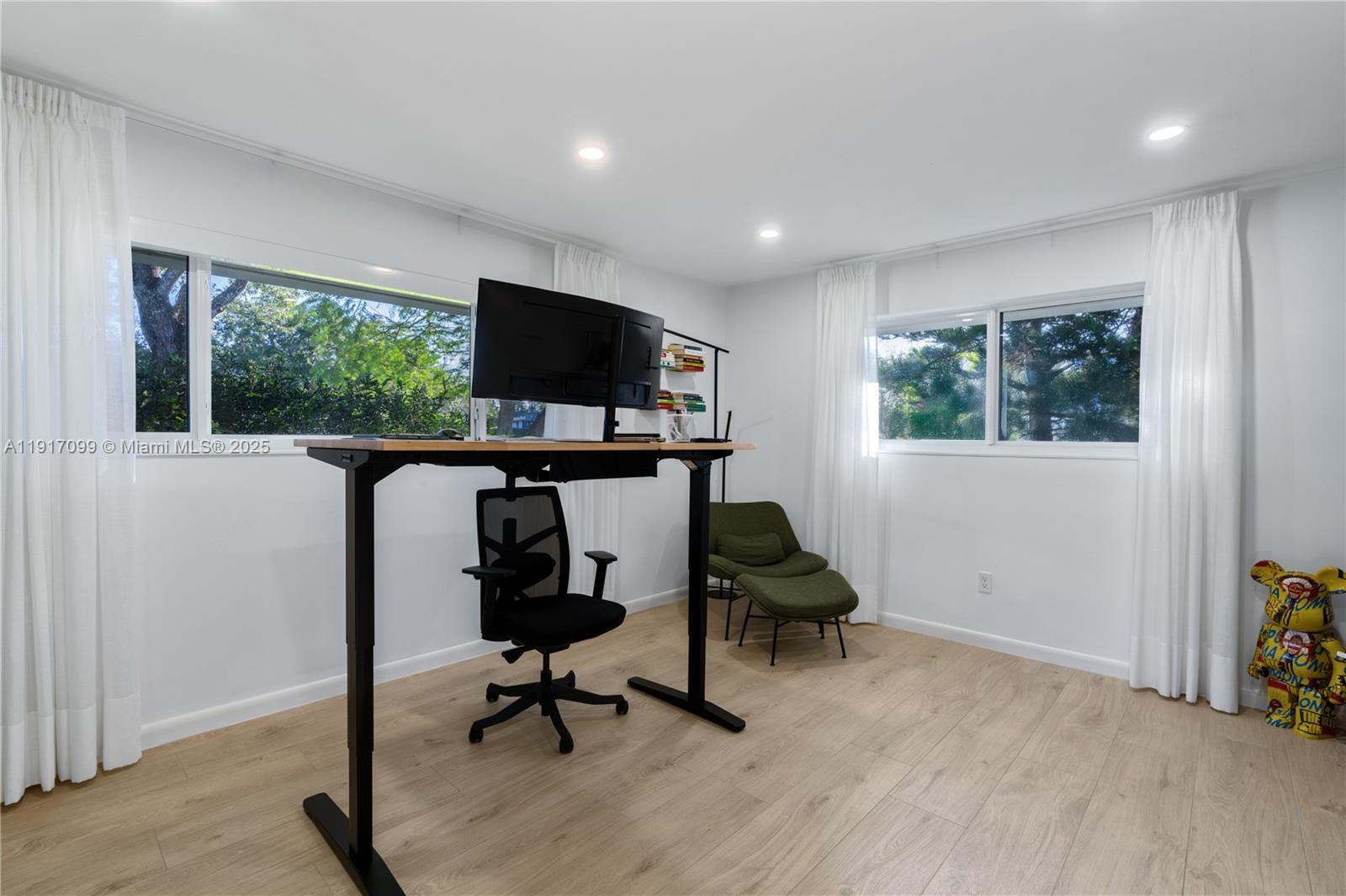 SOUTHWOOD - Residential