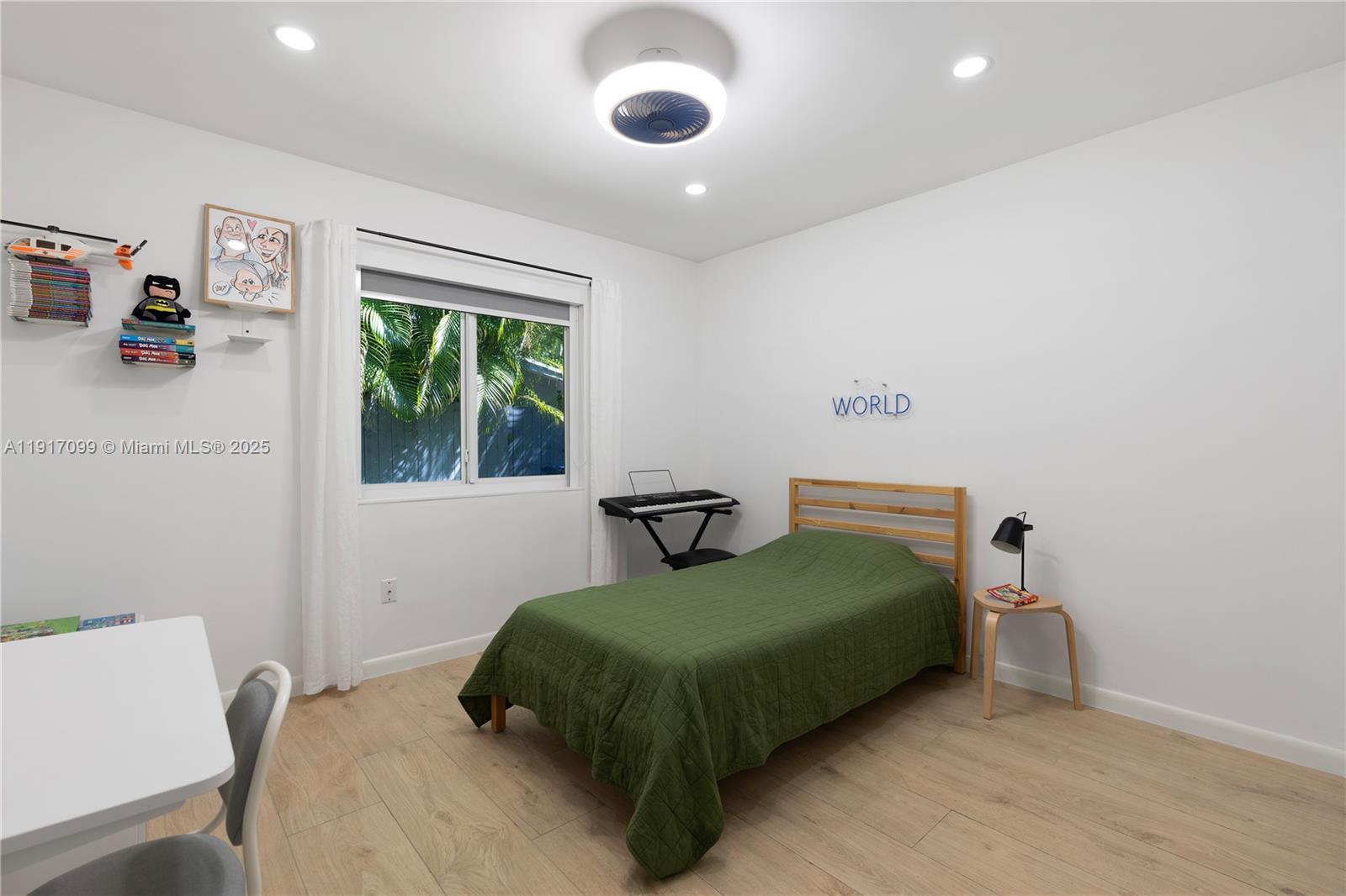 SOUTHWOOD - Residential