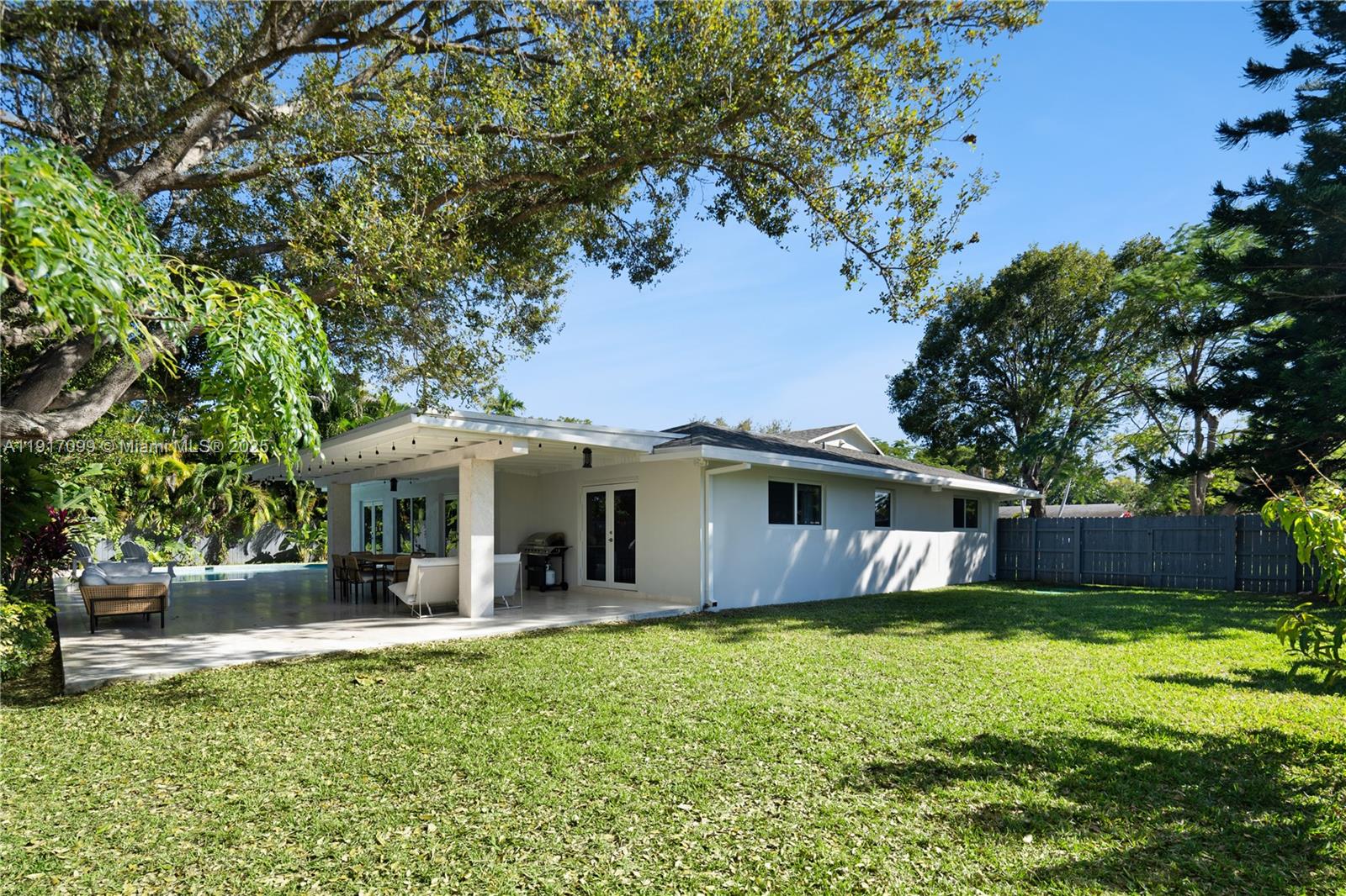 SOUTHWOOD - Residential