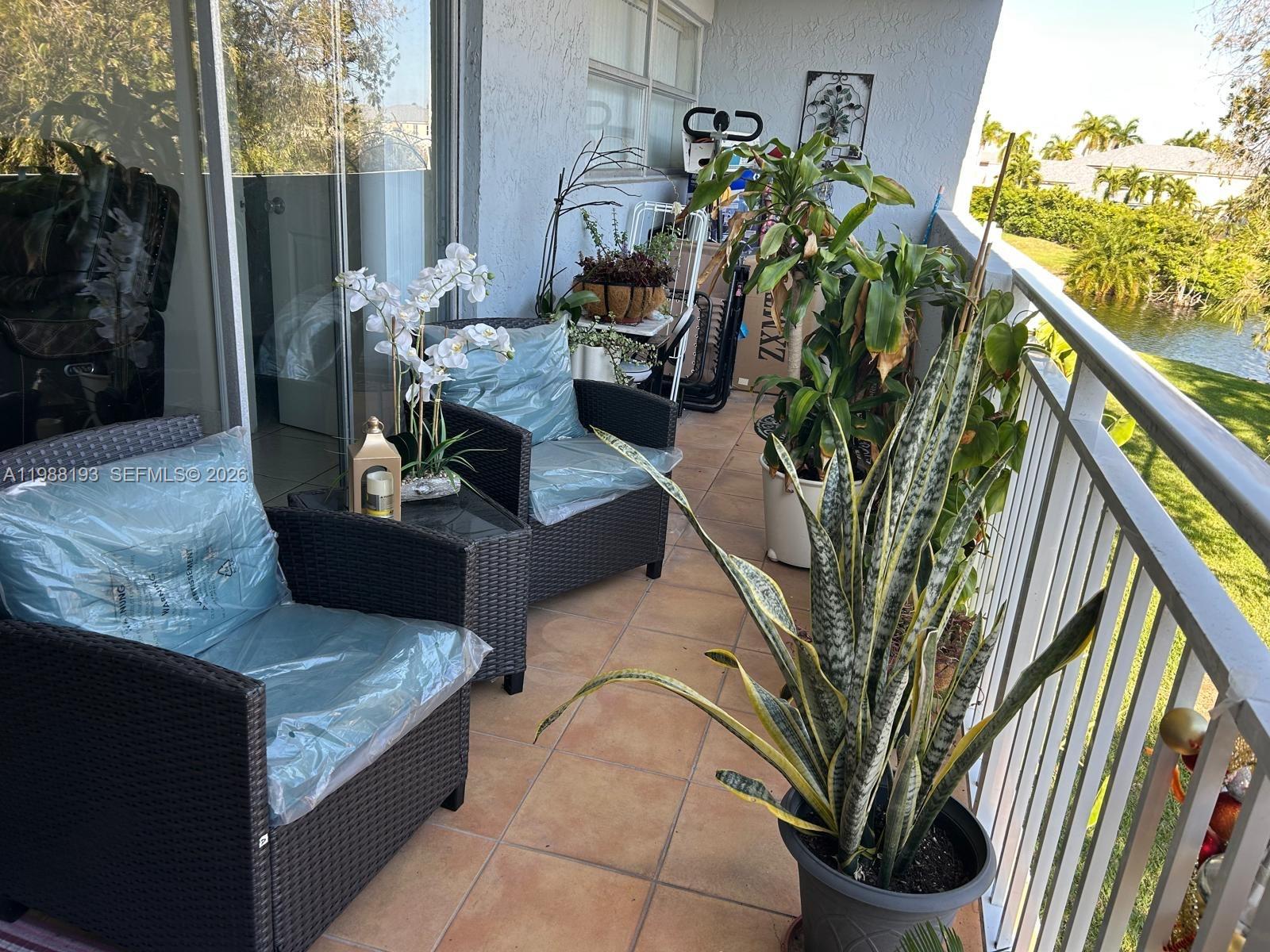 The Beach Club - Residential Lease