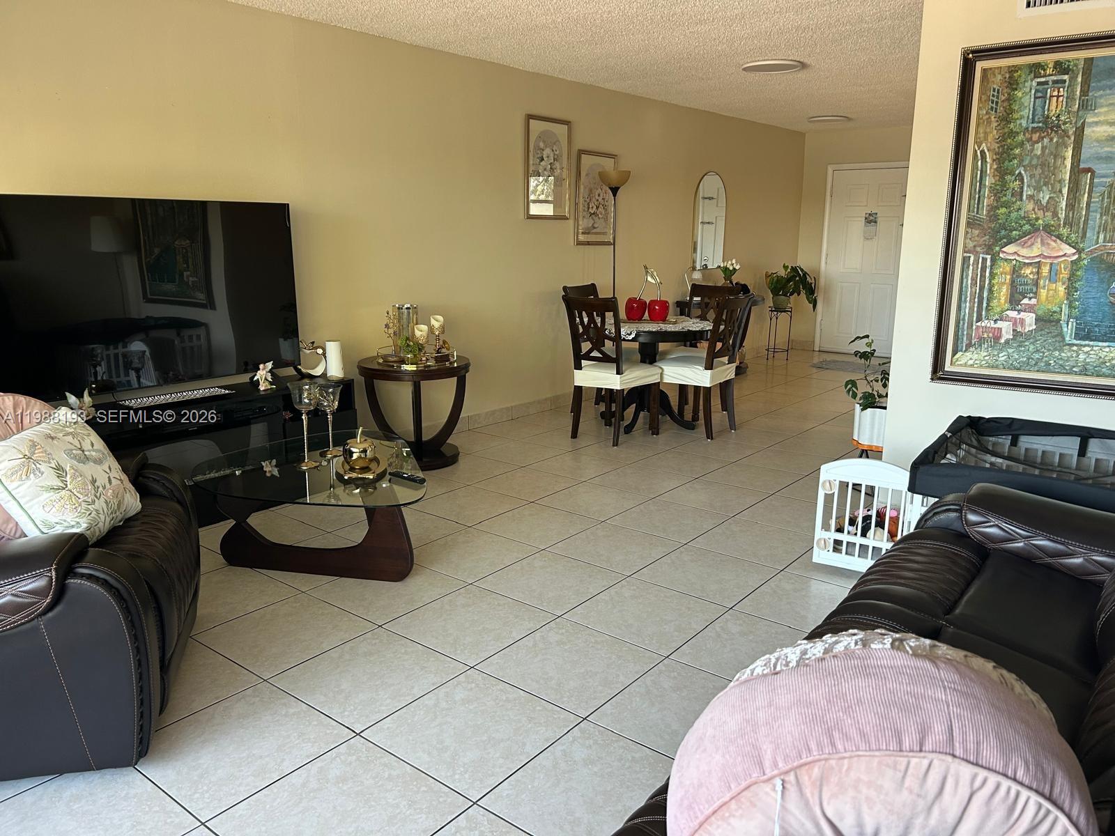 The Beach Club - Residential Lease