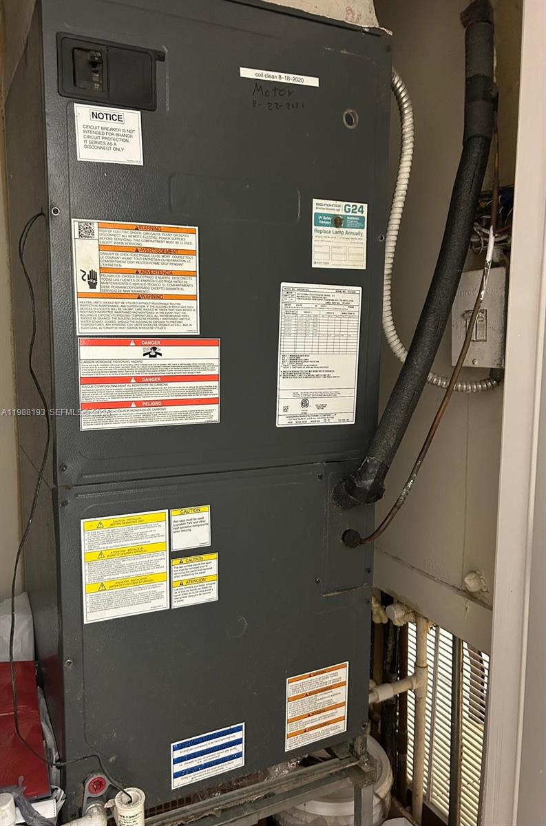 The Beach Club - Residential Lease