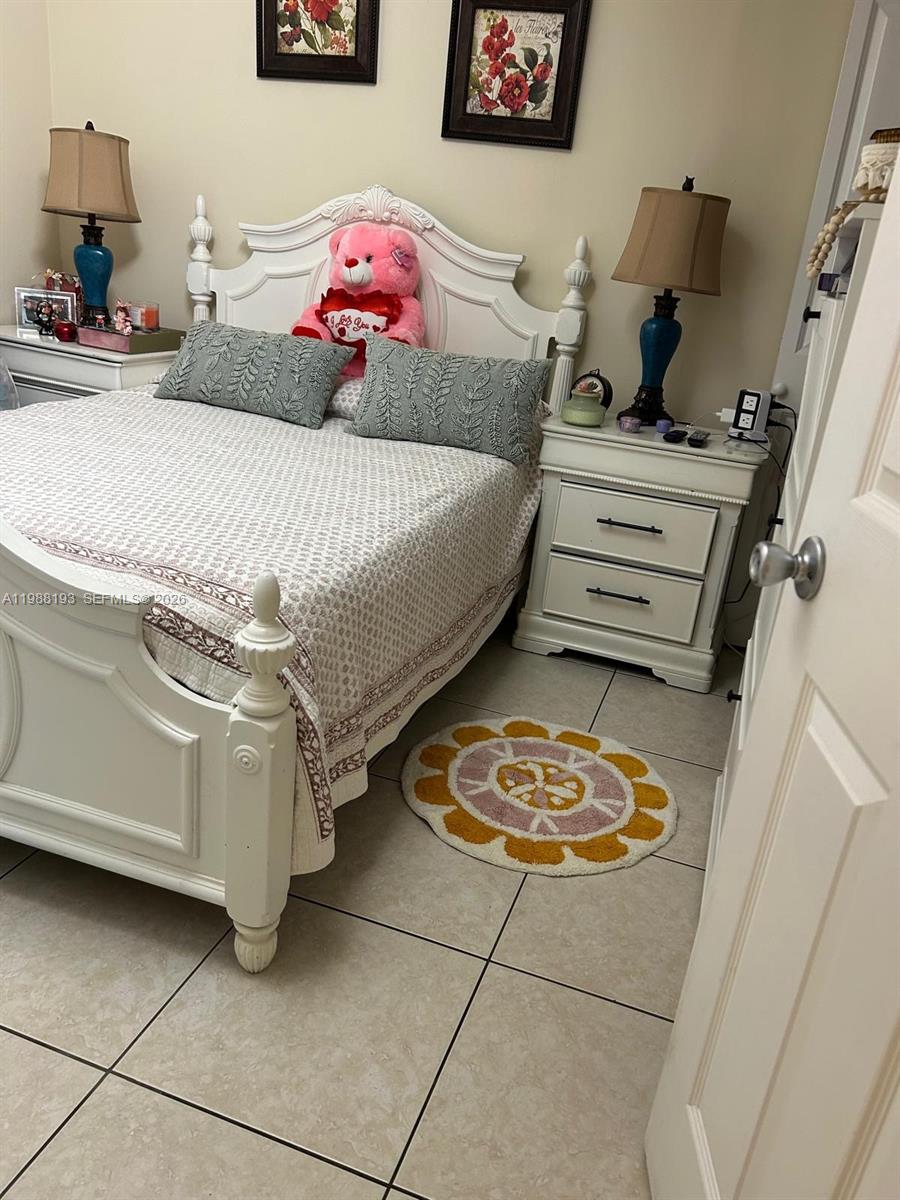 The Beach Club - Residential Lease