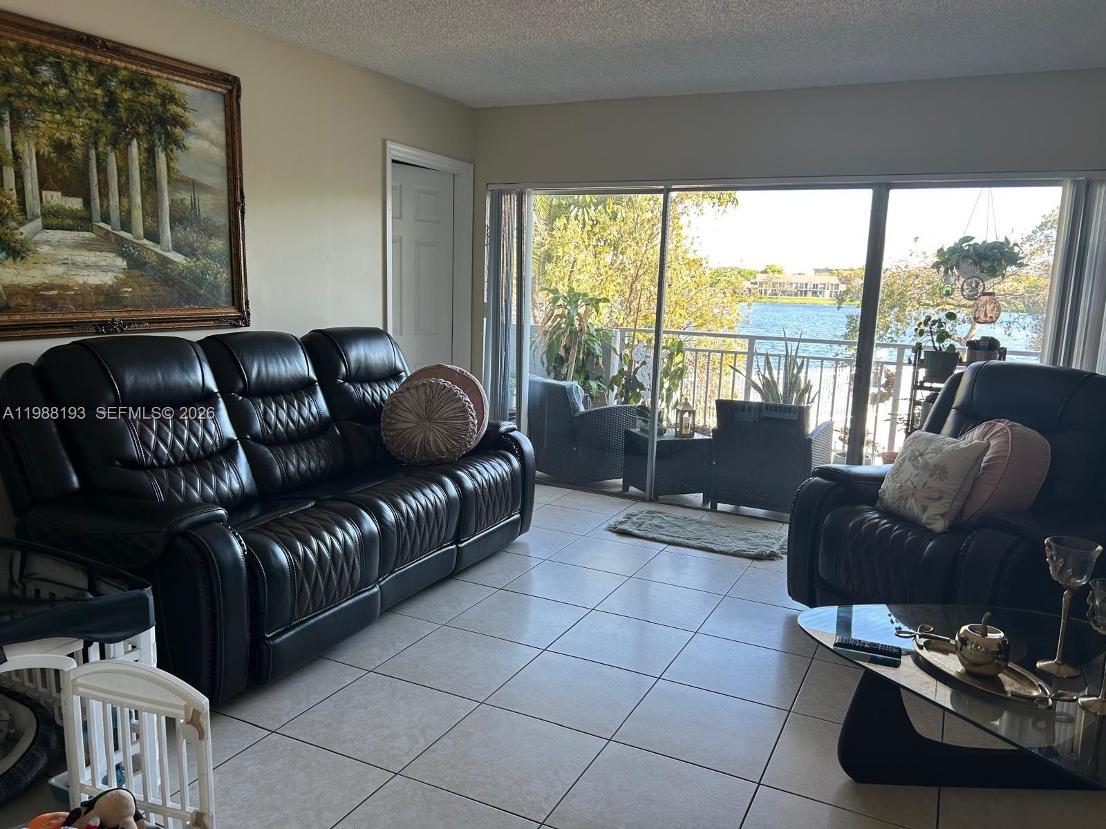 The Beach Club - Residential Lease