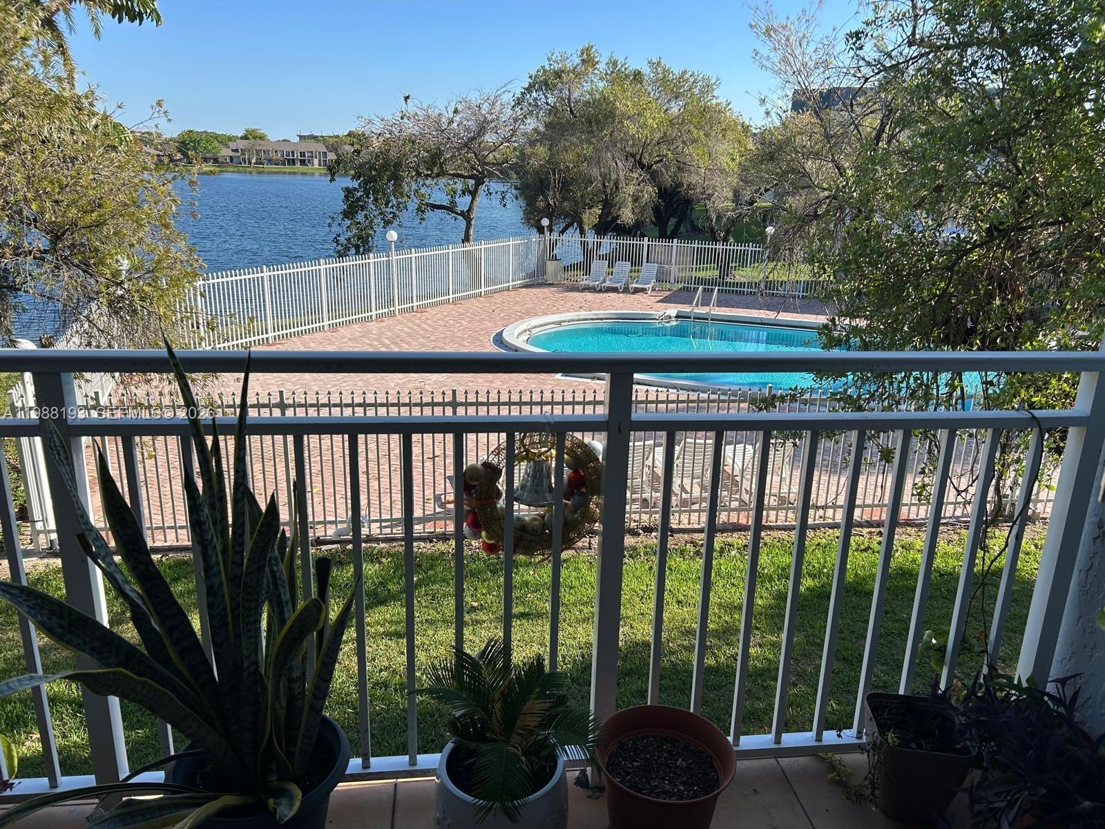 The Beach Club - Residential Lease