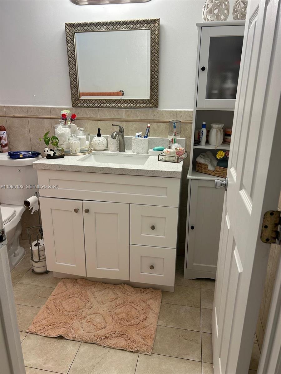 The Beach Club - Residential Lease