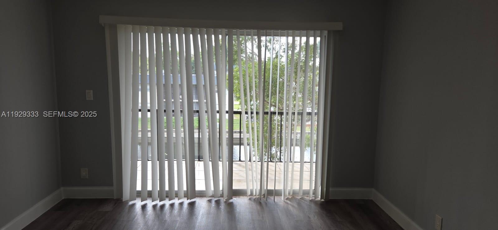 VERSAILLES GARDENS CONDO - Residential Lease