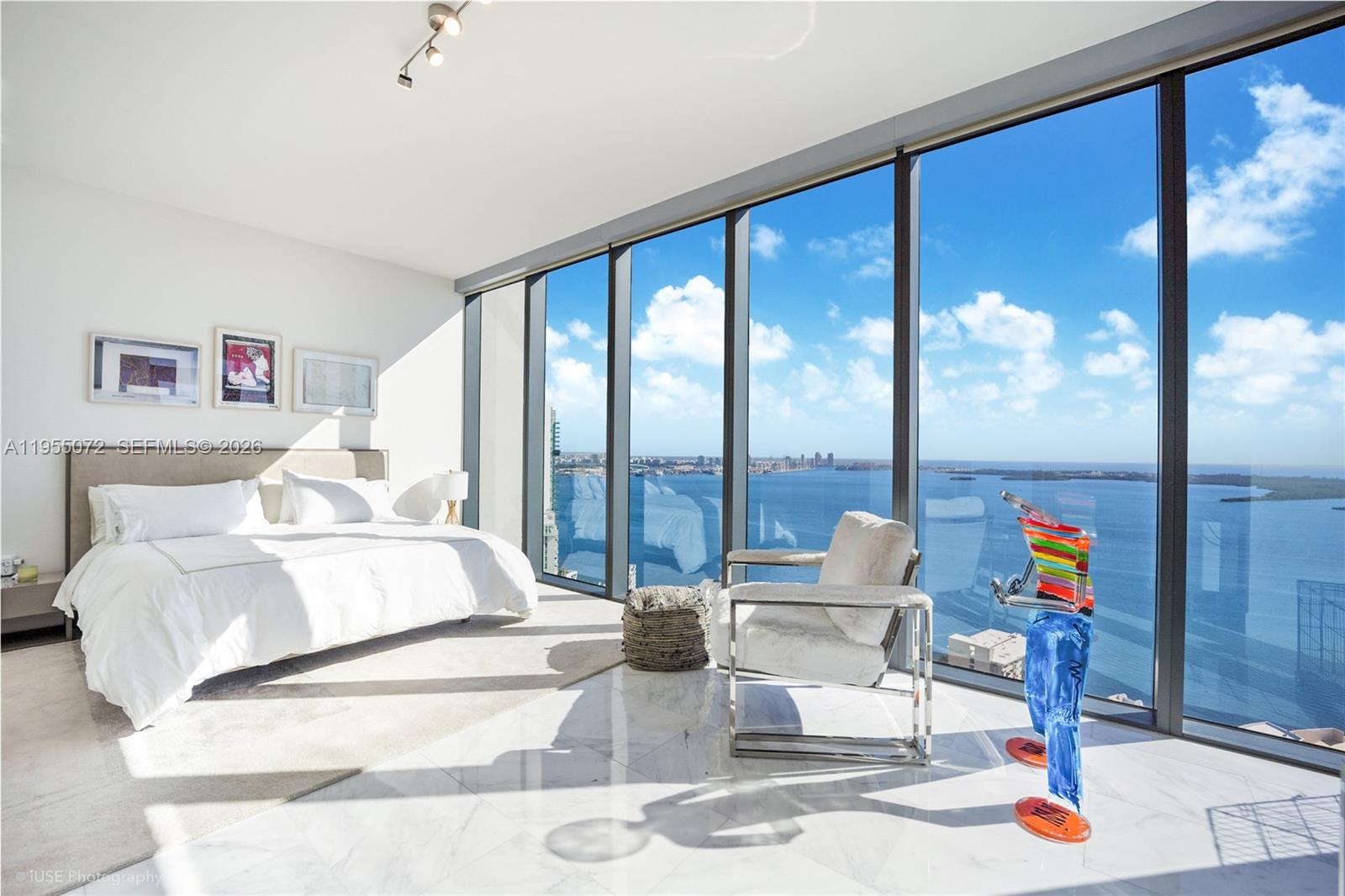 ECHO BRICKELL CONDO - Residential