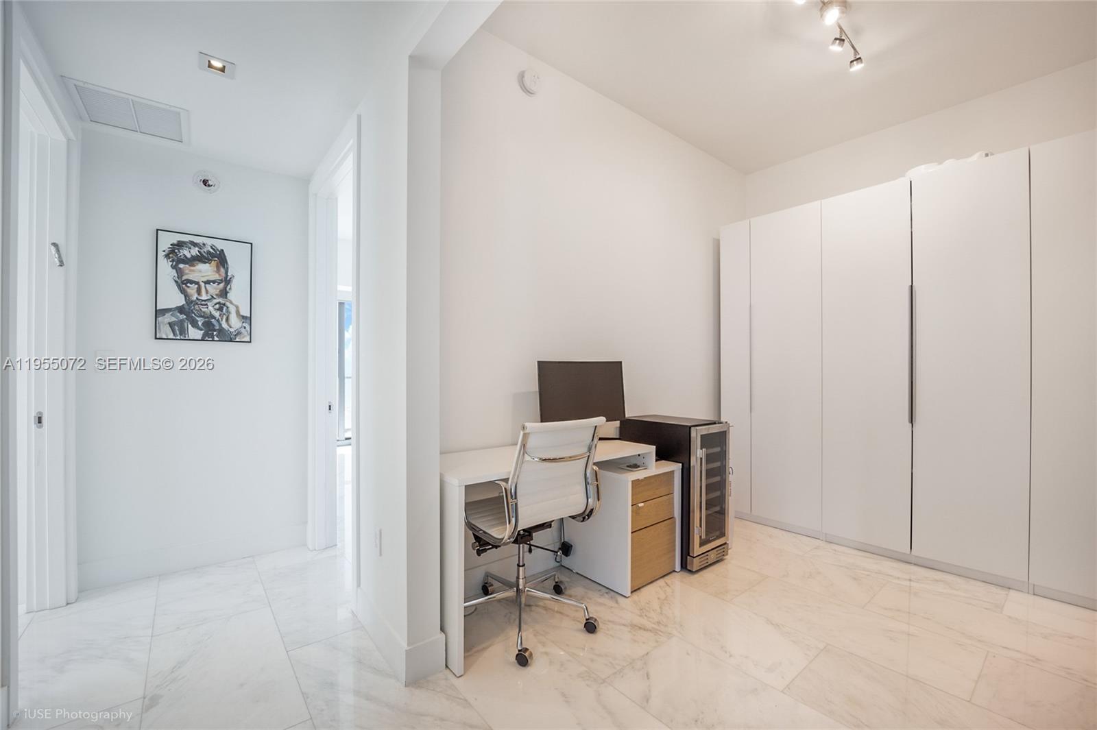 ECHO BRICKELL CONDO - Residential