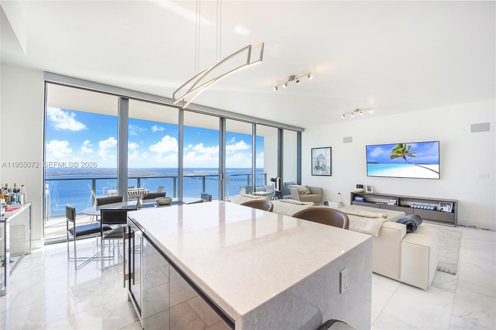 ECHO BRICKELL CONDO - Residential