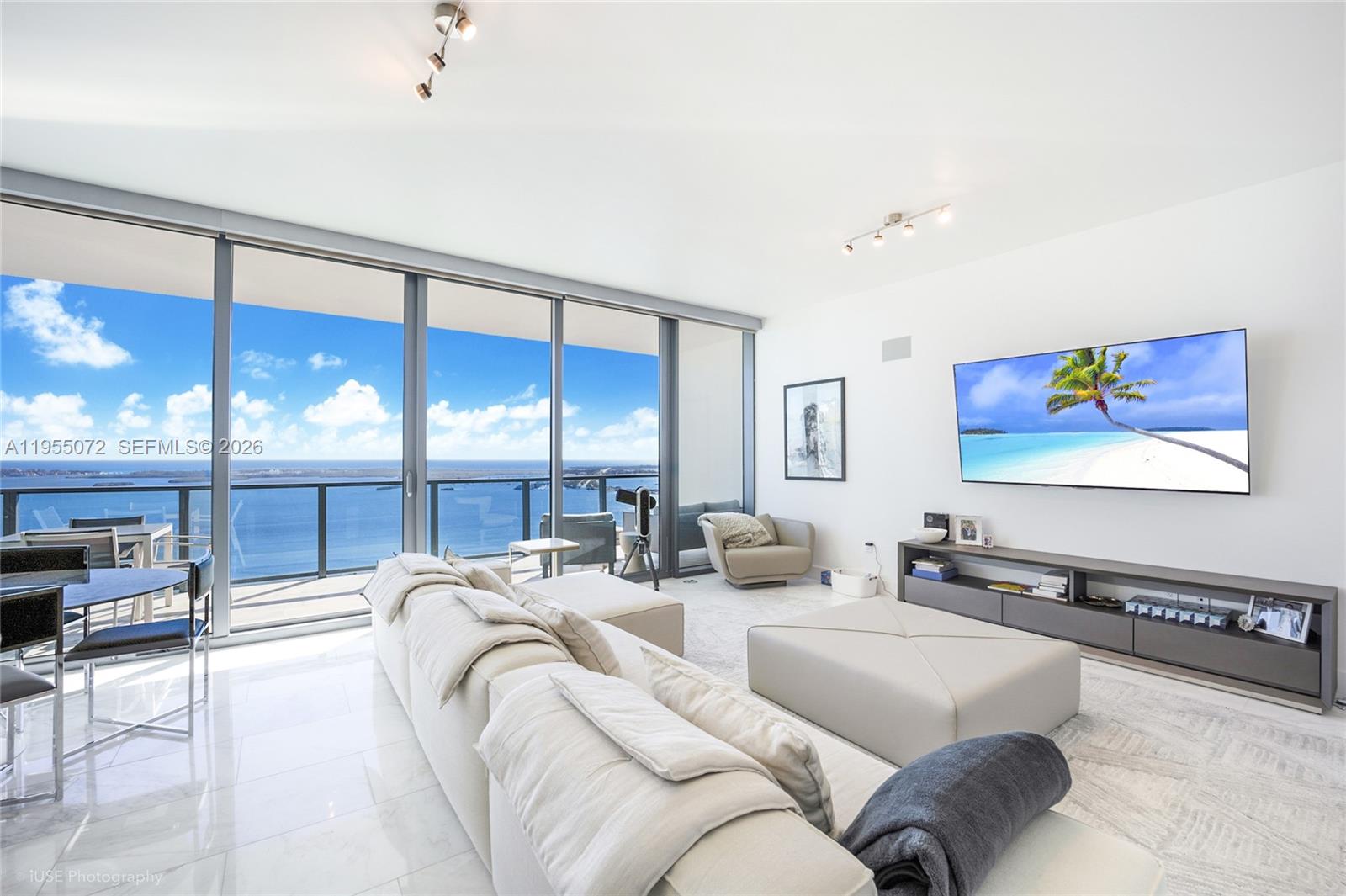 ECHO BRICKELL CONDO - Residential