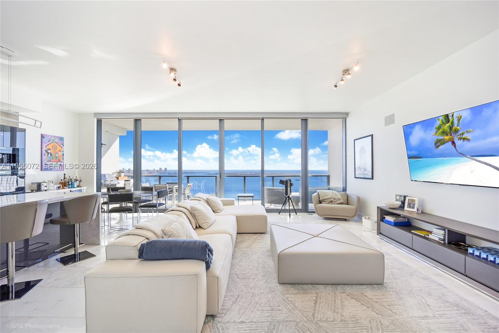 ECHO BRICKELL CONDO - Residential