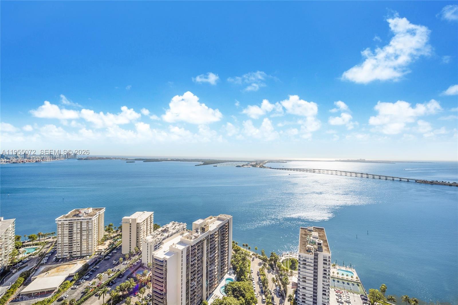 ECHO BRICKELL CONDO - Residential