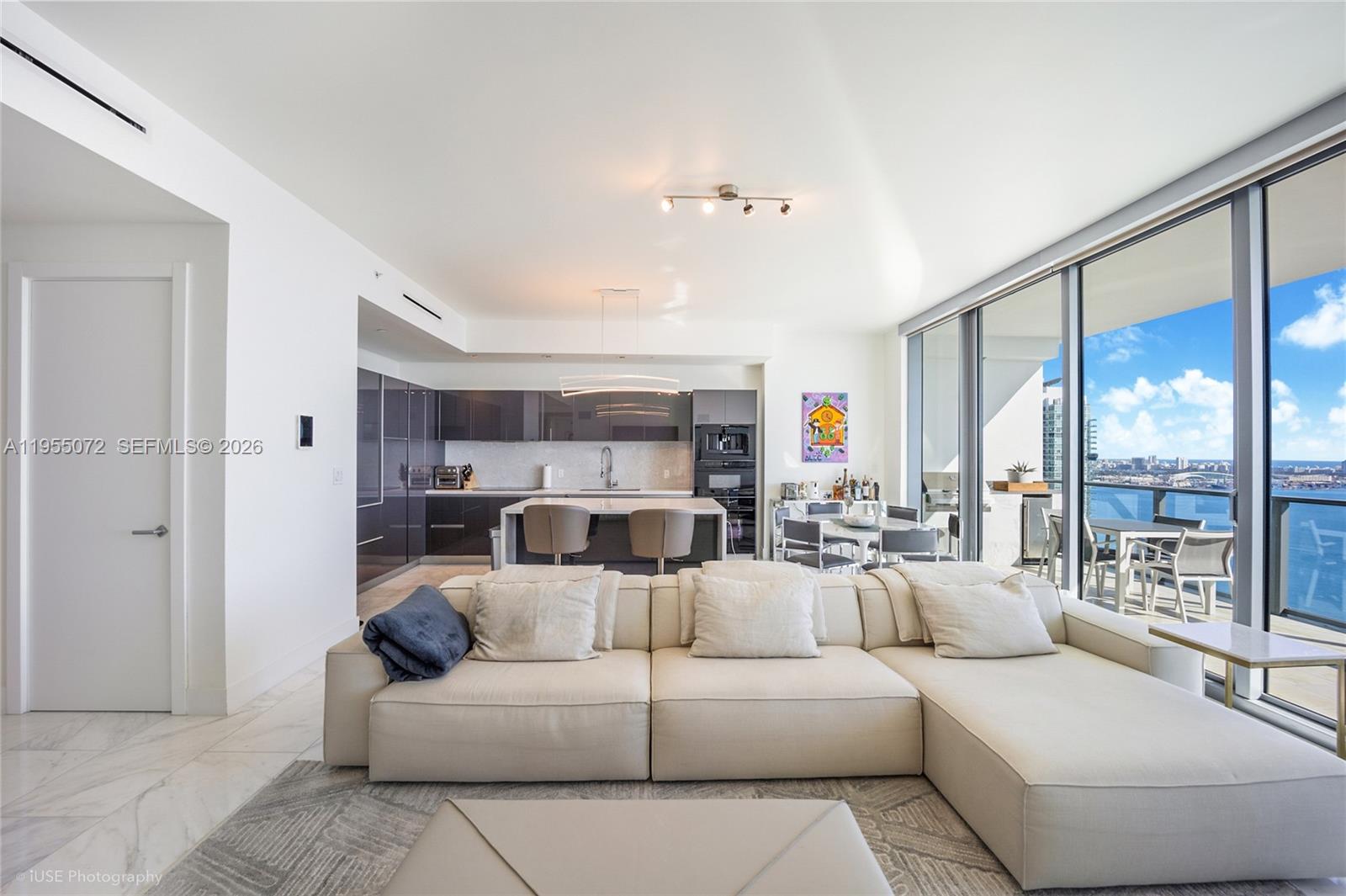 ECHO BRICKELL CONDO - Residential